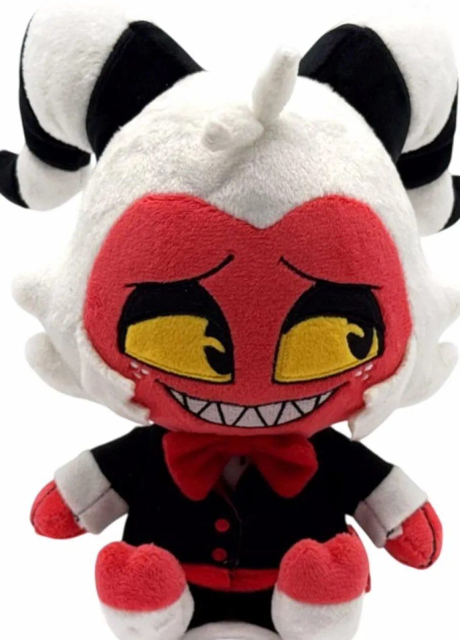 Designer Plush>Helluva Boss - Date Night Moxxie Shoulder Rider 6" Plush