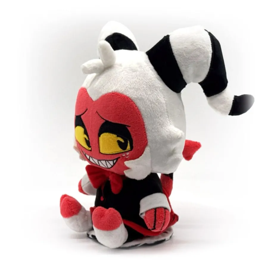 Designer Plush>Helluva Boss - Date Night Moxxie Shoulder Rider 6" Plush