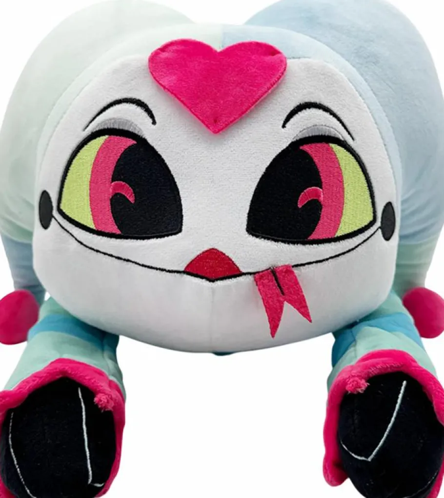 Designer Plush>Helluva Boss - Fizzarolli 16" Weighted Plush