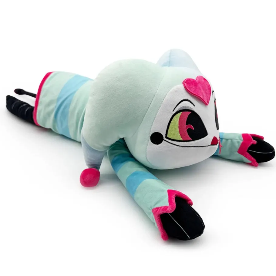 Designer Plush>Helluva Boss - Fizzarolli 16" Weighted Plush