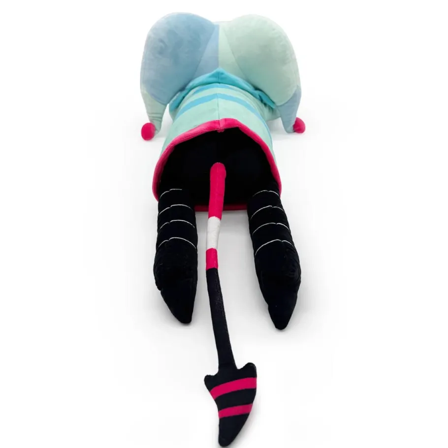 Designer Plush>Helluva Boss - Fizzarolli 16" Weighted Plush