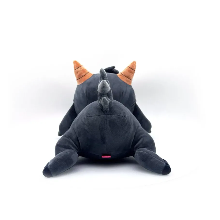 Designer Plush>Helluva Boss - Goat 16" Weighted Plush