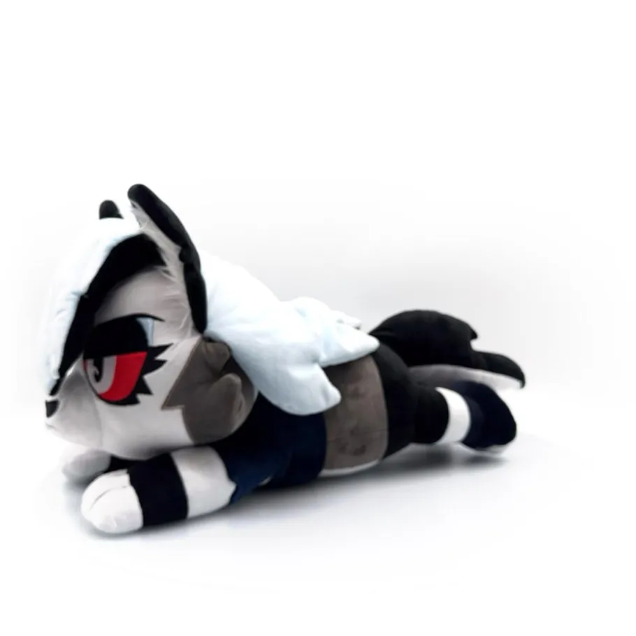 Designer Plush>Helluva Boss - Loona 16" Weighted Plush