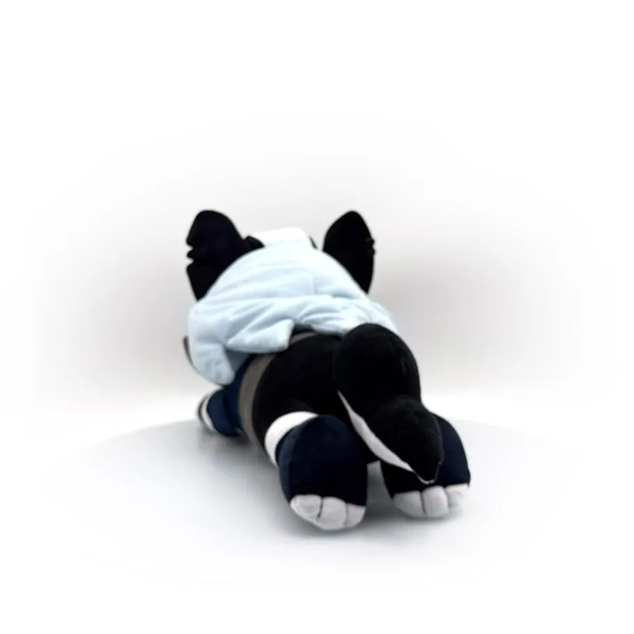 Designer Plush>Helluva Boss - Loona 16" Weighted Plush