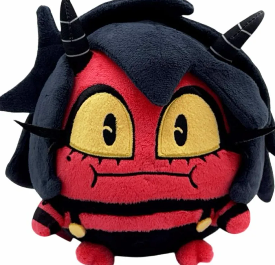 Designer Plush>Helluva Boss - Millie 6" Stickie Plush