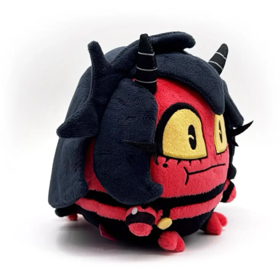 Designer Plush>Helluva Boss - Millie 6" Stickie Plush