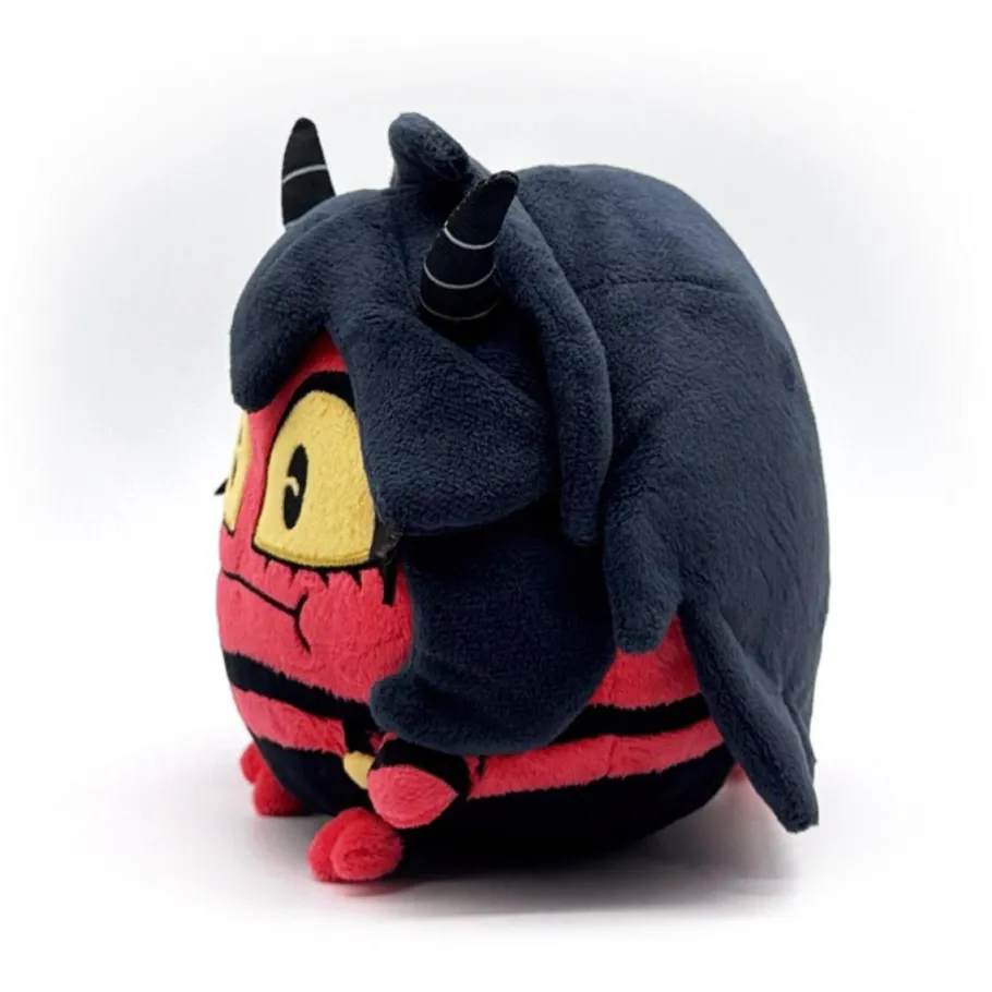 Designer Plush>Helluva Boss - Millie 6" Stickie Plush