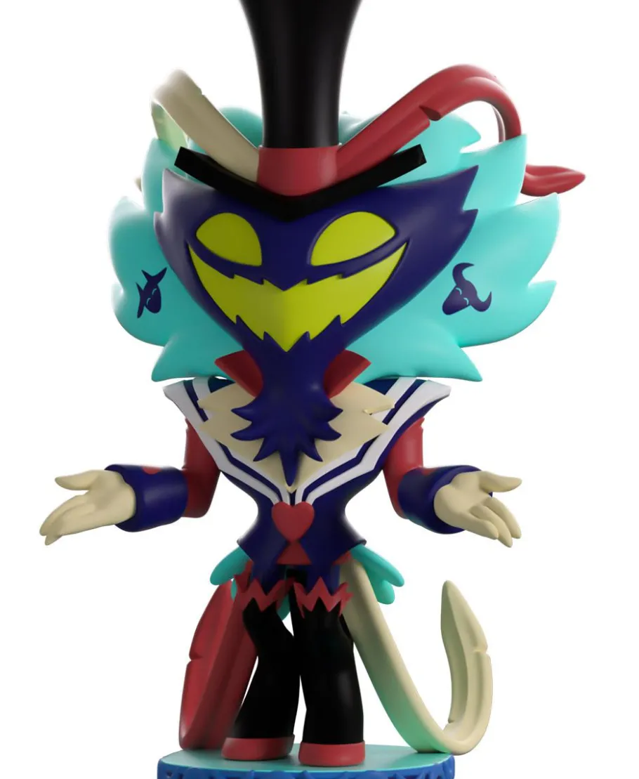 Designer Vinyl>Helluva Boss - Ozzie 5" Vinyl Figure