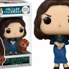 Standard Pop!>His Dark Materials - Mrs. Coulter with Monkey Daemon Pop! Vinyl Figure