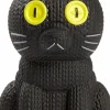 Designer Vinyl>Hocus Pocus (1993) - Binx Knit Series 5" Vinyl Figure