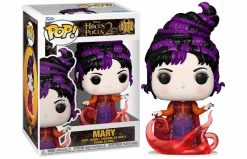 Standard Pop!>Hocus Pocus 2 - Mary in Smoke Pop! Vinyl Figure