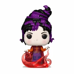 Standard Pop!>Hocus Pocus 2 - Mary in Smoke Pop! Vinyl Figure