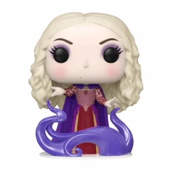 Standard Pop!>Hocus Pocus 2 - Sarah in Smoke Pop! Vinyl Figure