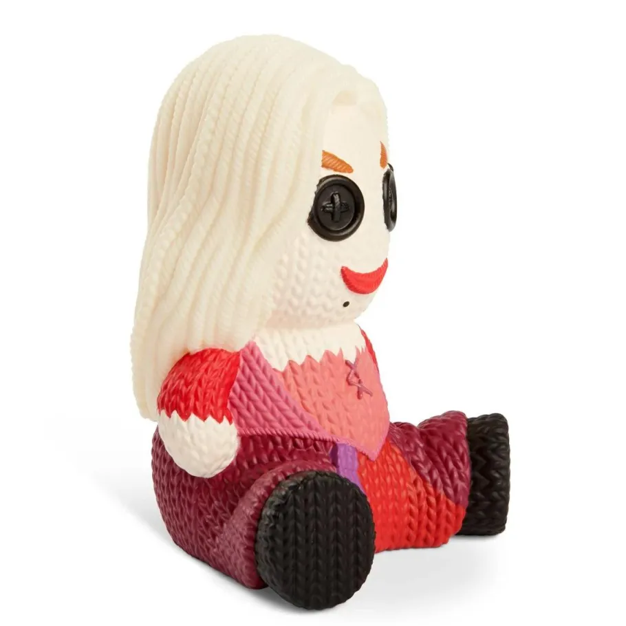 Designer Vinyl>Hocus Pocus (1993) - Sarah Sanderson Knit Series 5" Vinyl Figure