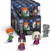 Blind Box>Hocus Pocus - 3" Scale Mini Vinyl Figure (Display of 12)
