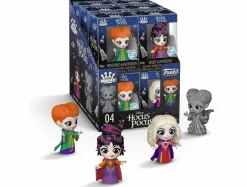 Blind Box>Hocus Pocus - 3" Scale Mini Vinyl Figure (Display of 12)