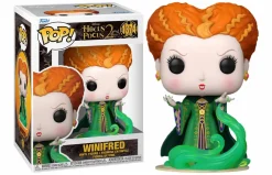 Standard Pop!>Hocus Pocus 2 - Winifred in Smoke Pop! Vinyl Figure