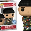 Standard Pop!>Home Alone - Harry with Lights Pop! Vinyl Figure (Popcultcha Exclusive)