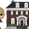 Pop! Rides & Town>Home Alone - Kevin with McCallister Home Pop! Town Vinyl Figure