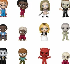 Blind Box>Horror - Mystery Minis Blind Box (Display of 12)