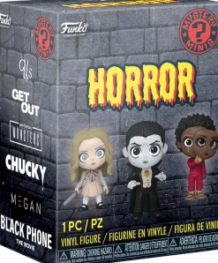 Blind Box>Horror - Mystery Minis Blind Box (Single Unit)