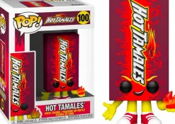 Standard Pop!>Hot Tamales - Candy Pop! Vinyl Figure