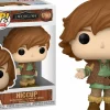 Standard Pop!>How to Train Your Dragon (2025) - Hiccup Pop! Vinyl Figure