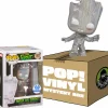 Collector & Mystery Boxes>I Am Groot (2022) - Iwua as Groot Mystery Box (Includes Iwua & 3 Mystery Exclusive Pop! Vinyl Figures)