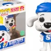 Standard Pop!>Slush Puppie ICEE - Scented Pop! Vinyl Figure
