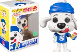 Standard Pop!>Slush Puppie ICEE - Scented Pop! Vinyl Figure