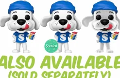 Standard Pop!>Slush Puppie ICEE - Scented Pop! Vinyl Figure
