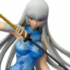 Designer Vinyl>Ikki Tousen - Chouun Shiryu China Dress Version Figure
