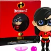 Designer Vinyl>The Incredibles Incredibles 2 - Violet 5 Star 4” Vinyl Figure
