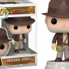 Standard Pop!>Indiana Jones and the Dial of Destiny - Pop! Vinyl Figure
