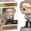 Standard Pop!>Indiana Jones and the Dial of Destiny - Dr. Jurgen Voller Pop! Vinyl Figure