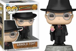 Standard Pop!>Indiana Jones and the Raiders of the Lost Ark - Arnold Toht Pop! Vinyl Figure