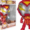 Super-Sized Pop!>Marvel Infinity Warps - Iron Hammer 10” Pop! Vinyl Figure