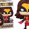 Standard Pop!>Marvel Infinity Warps - Weapon Hex Pop! Vinyl Figure