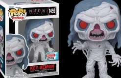 Funko Convention Exclusives>Insidious : The Last Key - Key Demon Pop! Vinyl Figure (2023 Fall Convention Exclusive) (Popcultcha Exclusive)