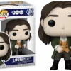 Standard Pop!>Interview with the Vampire - Louis De Pointe Du Lac Pop! Vinyl Figure