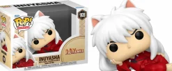 Standard Pop!>Inuyasha - (Laying) Pop! Vinyl Figure