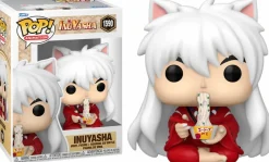 Standard Pop!>Inuyasha - with Noodles Pop! Vinyl Figure