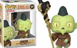 Standard Pop!>Inuyasha - Jaken Pop! Vinyl Figure