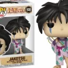 Standard Pop!>Inuyasha - Jakotsu Pop! Vinyl Figure