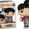 Standard Pop!>Inuyasha - Kagura Pop! Vinyl Figure