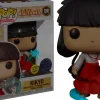 Standard Pop!>Inuyasha - Kikyo Glow-in-the-Dark Pop! Vinyl Figure