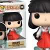 Standard Pop!>Inuyasha - Kikyo Pop! Vinyl Figure