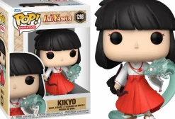 Standard Pop!>Inuyasha - Kikyo Pop! Vinyl Figure