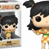 Standard Pop!>Inuyasha - Rin Pop! Vinyl Figure