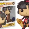 Standard Pop!>Inuyasha - Sango Pop! Vinyl Figure